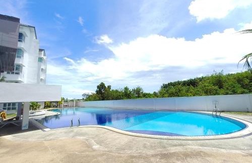 Miri Apartment | Discover Family-Friendly Fun at Homelite Resort