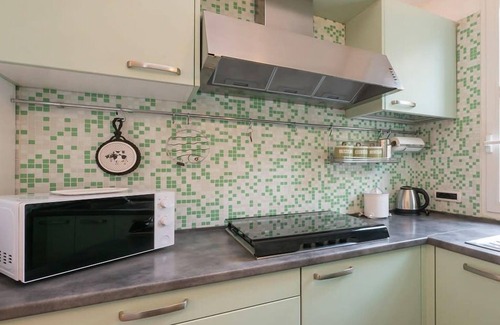 Cascina dei Pomi Apartment | Guest Rated 10/10: HomeLovers Flat Near Central Station