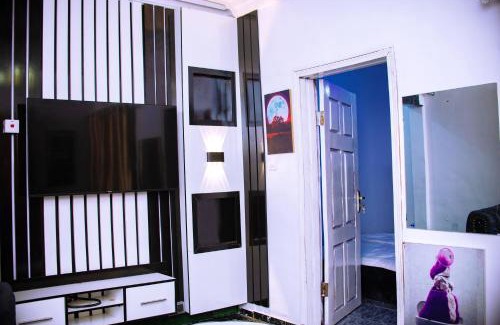 Ikotun Apartment | Cozy 1-Bed Apartment with Fast Internet & Pet-Friendly Stay