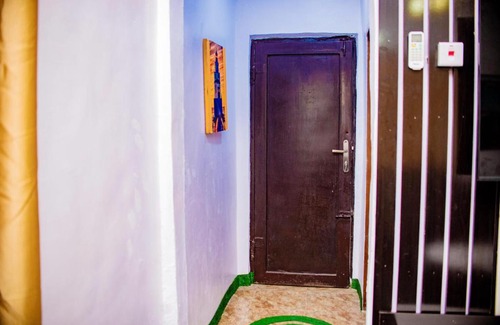 Ikotun Apartment | Cozy 1-Bed Apartment with Fast Internet & Pet-Friendly Stay