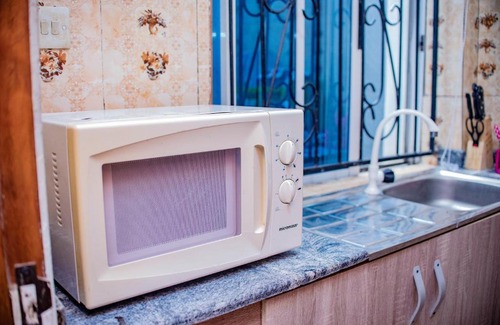 Ikotun Apartment | Cozy 1-Bed Apartment with Fast Internet & Pet-Friendly Stay