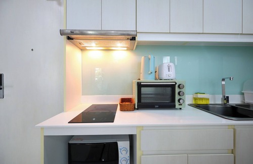 Nimman Apartment | Homely 2 BRs Apartment Nimman