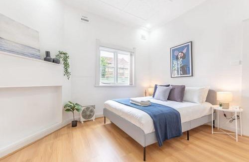 Eastwood House | Homely 4 Bdrms House in Eastwood Sleeps 11