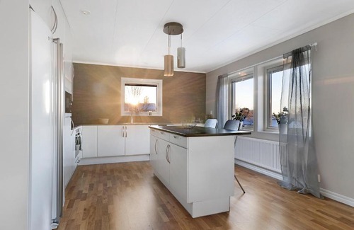 Innerstaden-Ostermalm Apartment | Cozy Apartment in Peaceful Area with Breakfast Included
