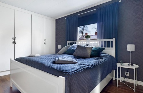 Innerstaden-Ostermalm Apartment | Cozy Apartment in Peaceful Area with Breakfast Included