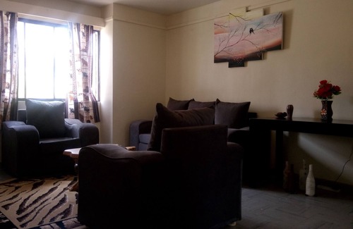 Embakasi Apartment | Cozy and Convenient Hotel Near the Airport