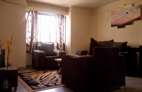 Embakasi Apartment | Cozy and Convenient Hotel Near the Airport