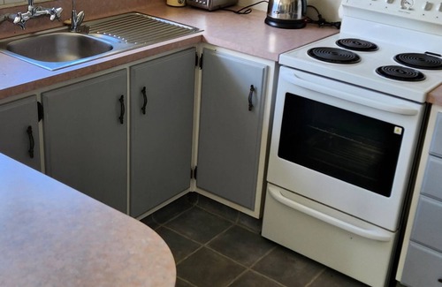 Napier House | Homely haven 2 bedroom house. Only 1.1km to the Napier CBD and Marine Parade