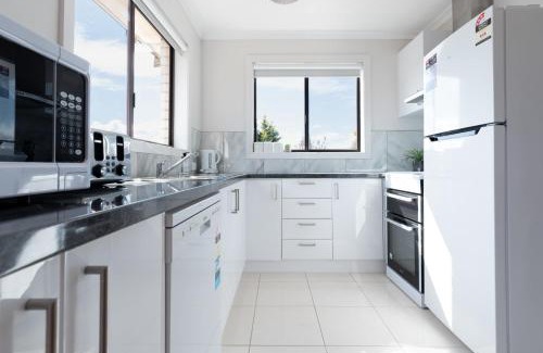 Riverside Apartment | Cozy Hideaway with Parking & WiFi for Family Getaways