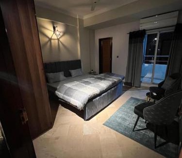 E-11 Sector Apartment | Homely Horizon