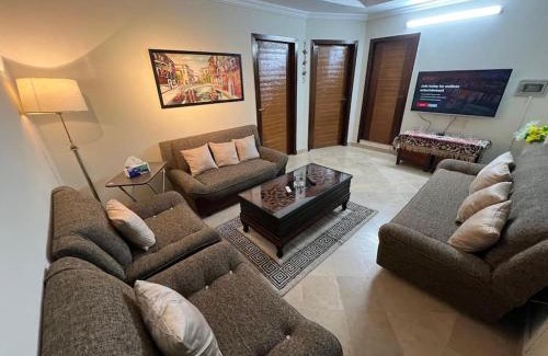 E-11 Sector Apartment | Homely Horizon