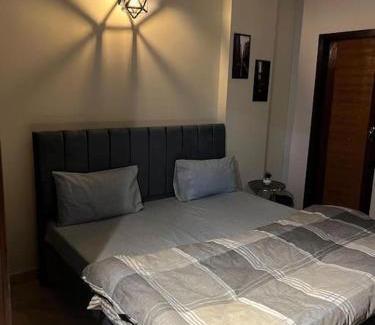 E-11 Sector Apartment | Homely Horizon