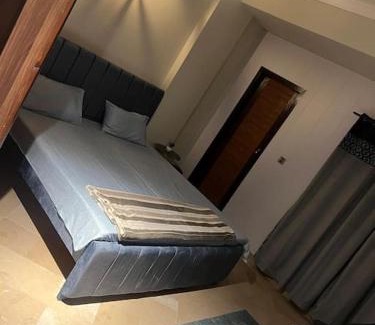 E-11 Sector Apartment | Homely Horizon