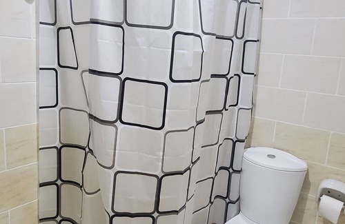 Sharjah Apartment | Homely Hostel - Spacious and clean bedspace in prime location on Al Wahda Street