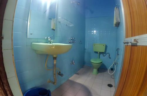 Majorda House | Inviting Jes Guest House in Goa with Ocean Views & Pool