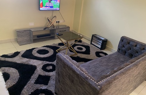 Ngelani Apartment | Cozy Retreat in Machakos Town for Families