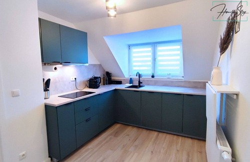 Moosburg Apartment | Comfortable Homely Stay: Family-Friendly Apartment Awaits