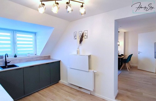 Moosburg Apartment | Comfortable Homely Stay: Family-Friendly Apartment Awaits