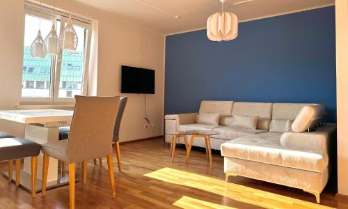 Sankt Polten Apartment | Inviting Homely Stay Apartment 2 - Child-Friendly Retreat