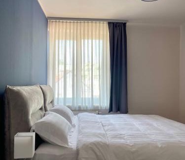 Sankt Polten Apartment | Inviting Homely Stay Apartment 2 - Child-Friendly Retreat