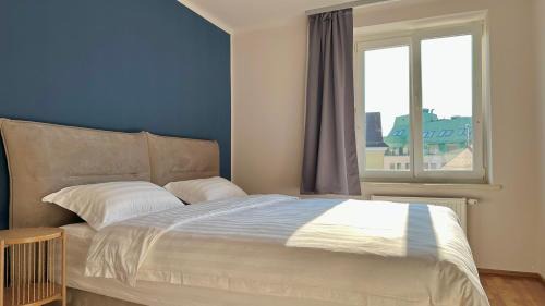 Sankt Polten Apartment | Inviting Homely Stay Apartment 2 - Child-Friendly Retreat