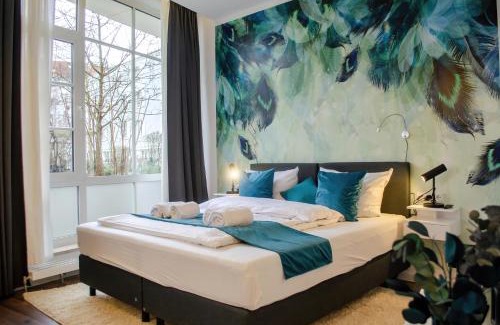 Sendlinger Feld Apartment | Inviting Homely Stay at Studio 9 with Pool & Breakfast