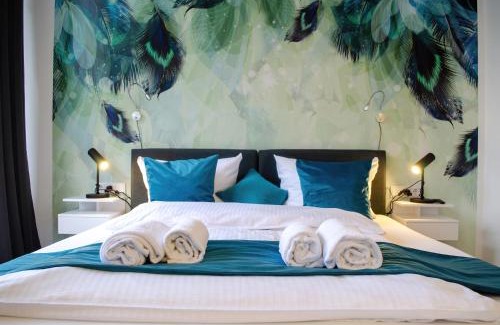 Sendlinger Feld Apartment | Inviting Homely Stay at Studio 9 with Pool & Breakfast