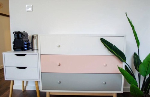 Sendlinger Feld Apartment | Cozy Homely Stay Studio7 - Bright Courtyard Retreat