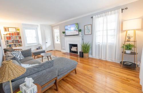 Towson House | Homely