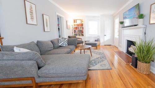Towson House | Homely