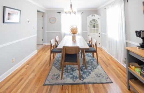 Towson House | Homely
