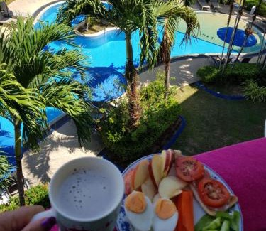 Kamala Apartment | Cozy Retreat at Kamala Beach with Oceanfront Amenities