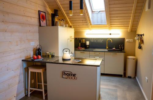 Liebshausen Apartment | Inviting Homemade Apartment with Hot Tub & Pet Friendly Stay