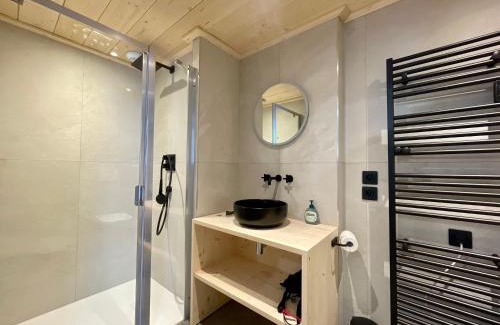 Bergers Apartment | Cozy Homency Chalets du Golf - Family-Friendly Stay Awaits