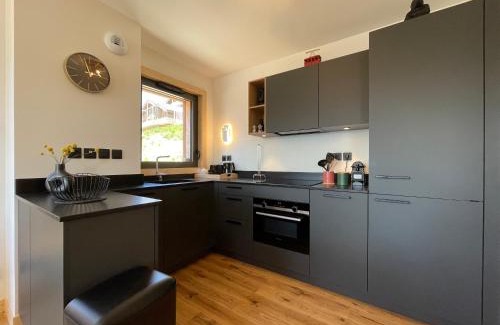 Bergers Apartment | Unforgettable Stay at Homency - Résidence Chalets du Golf