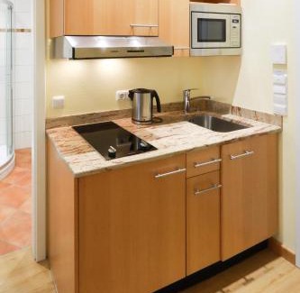 Erlangen Apartment | Guest Rated: 10/10 at KRAL Hotels Erlangen - Work & Travel