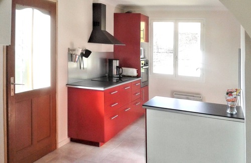 Orthoux-Serignac-Quilhan House | Family-Friendly Retreat with Pool in Orthoux-Sérignac