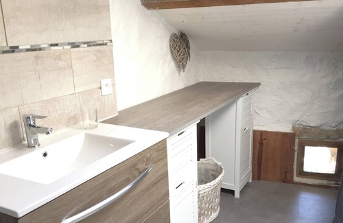 Saint-Andre-de-Cruzieres House | Homerez - Big house for 11 ppl. with shared pool at Saint-André-de-Cruzières