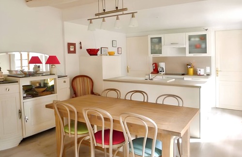 Saint-Andre-de-Valborgne House | Pet-Friendly Retreat in Saint-André-de-Valborgne - 9.4/10