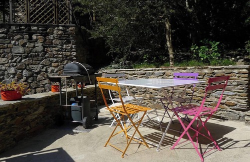 Saint-Andre-de-Valborgne House | Pet-Friendly Retreat in Saint-André-de-Valborgne - 9.4/10