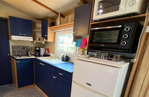 Saint-Jean-de-Valeriscle House | Lovely Bungalow with Shared Pool in Saint-Jean-de-Valériscle