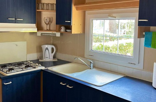 Saint-Jean-de-Valeriscle House | Lovely Bungalow with Shared Pool in Saint-Jean-de-Valériscle