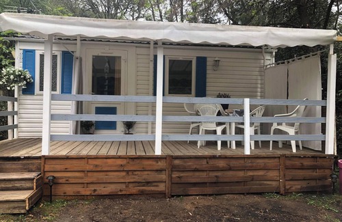 Saint-Jean-de-Valeriscle House | Homerez - Bungalow in Saint-Jean-de-Valériscle