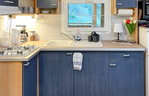 Saint-Jean-de-Valeriscle House | Homerez - Bungalow in Saint-Jean-de-Valériscle