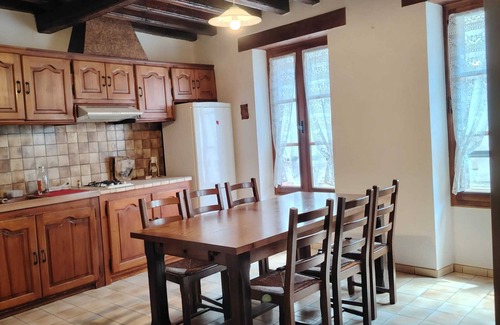 Villefranche-de-Conflent House | Homerez - House in Villefranche-de-Conflent