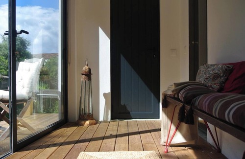 Santa Maria de Marvao Villa | Discover Homerez Villa in Santo António with Private Pool