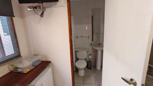 Chillan Hotel | Homerent