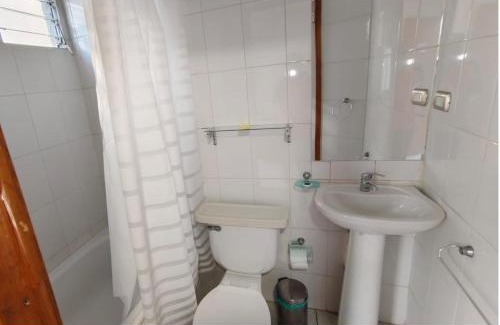 Chillan Hotel | Homerent