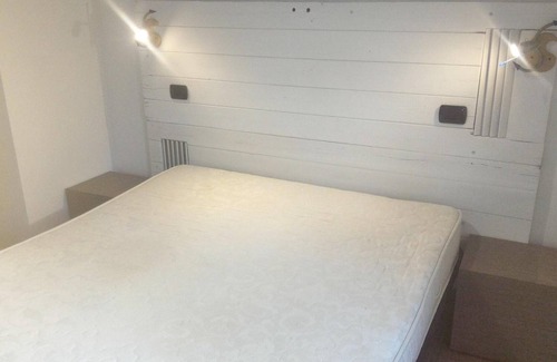 Crotone House | Homerez - 10 m away from the beach! House for 4 ppl. with swimming-pool