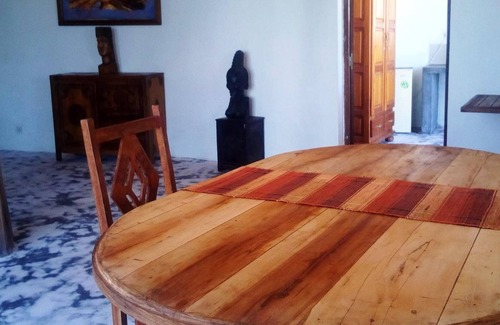 Anakao House | Homerez - 10 m away from the beach! Nice house for 6 ppl. with terrace at Anakao